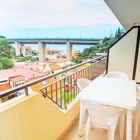 Miosotis Apartments Letojanni Εξωτερικό φωτογραφία
