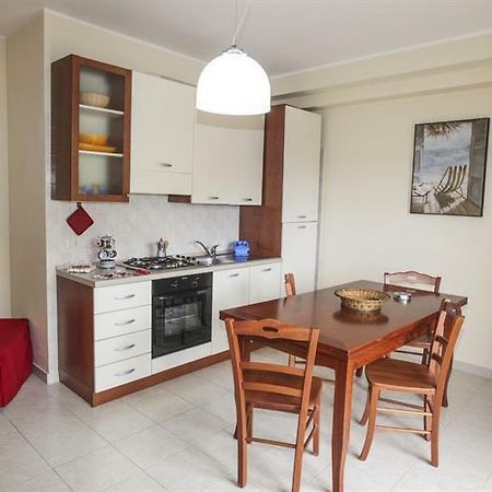 Miosotis Apartments Letojanni Εξωτερικό φωτογραφία