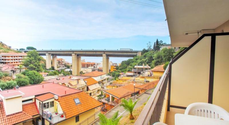 Miosotis Apartments Letojanni Εξωτερικό φωτογραφία