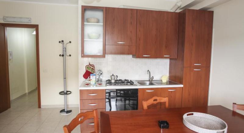 Miosotis Apartments Letojanni Εξωτερικό φωτογραφία