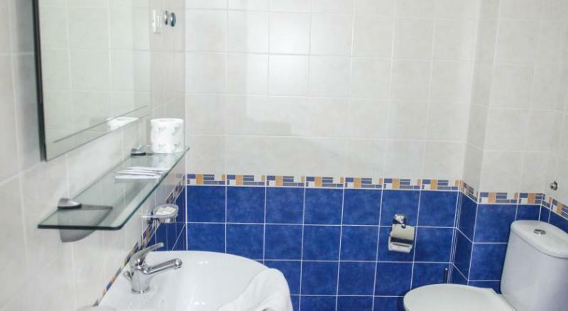 Miosotis Apartments Letojanni Εξωτερικό φωτογραφία