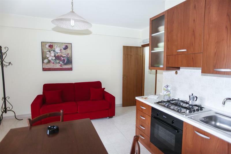 Miosotis Apartments Letojanni Εξωτερικό φωτογραφία