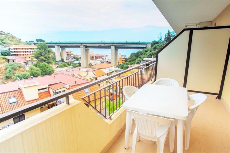 Miosotis Apartments Letojanni Εξωτερικό φωτογραφία