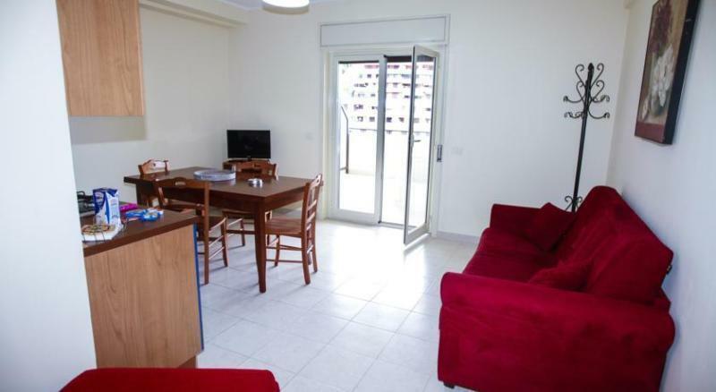 Miosotis Apartments Letojanni Εξωτερικό φωτογραφία