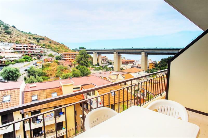 Miosotis Apartments Letojanni Εξωτερικό φωτογραφία