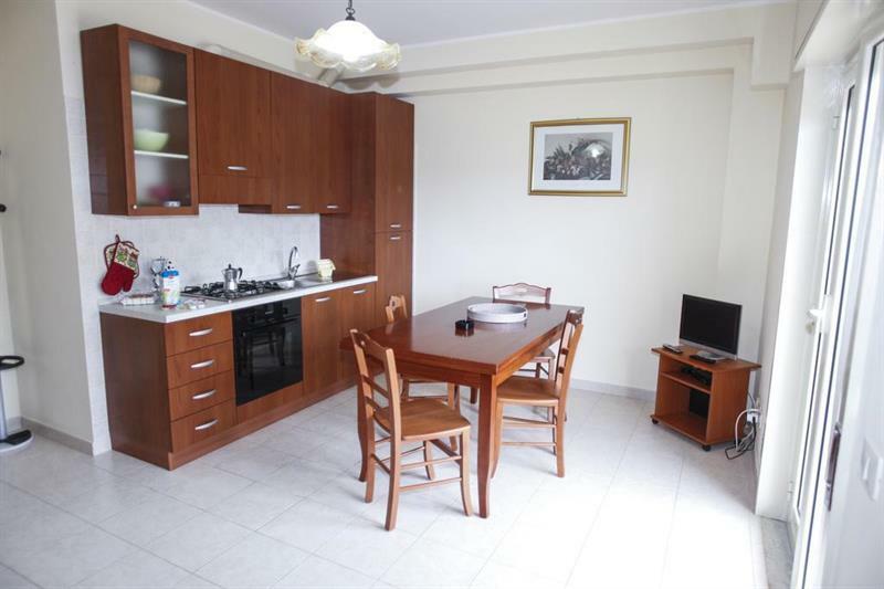 Miosotis Apartments Letojanni Εξωτερικό φωτογραφία