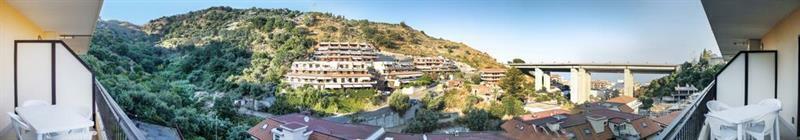 Miosotis Apartments Letojanni Εξωτερικό φωτογραφία