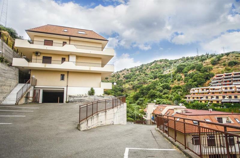 Miosotis Apartments Letojanni Εξωτερικό φωτογραφία