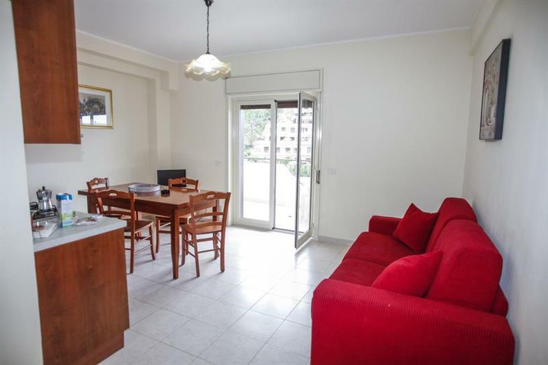 Miosotis Apartments Letojanni Εξωτερικό φωτογραφία