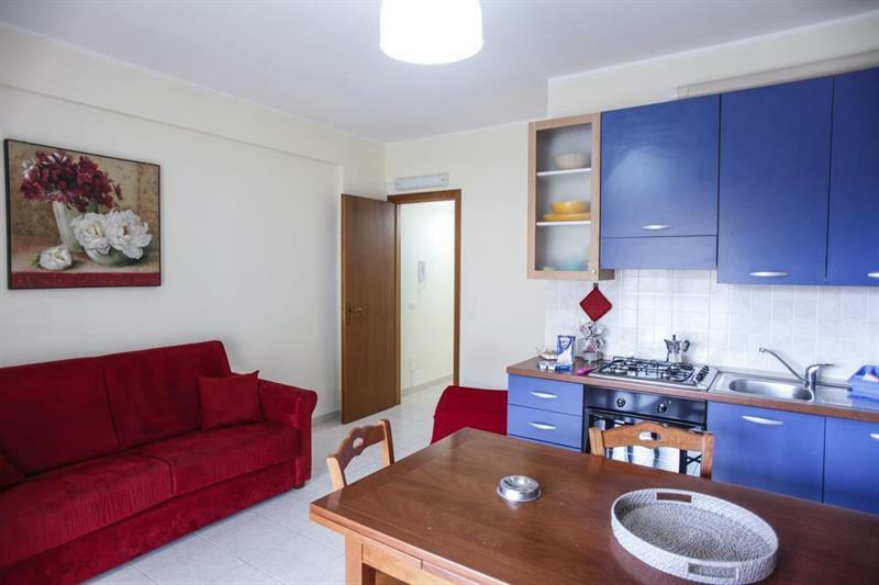 Miosotis Apartments Letojanni Εξωτερικό φωτογραφία