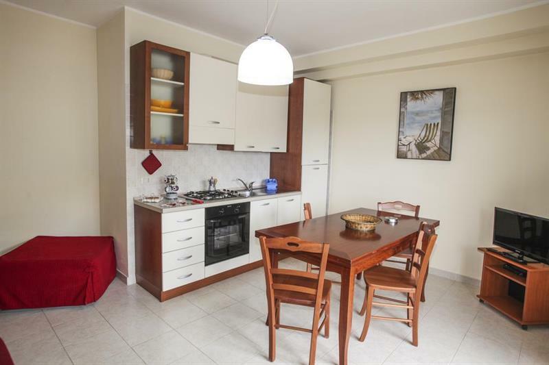 Miosotis Apartments Letojanni Εξωτερικό φωτογραφία